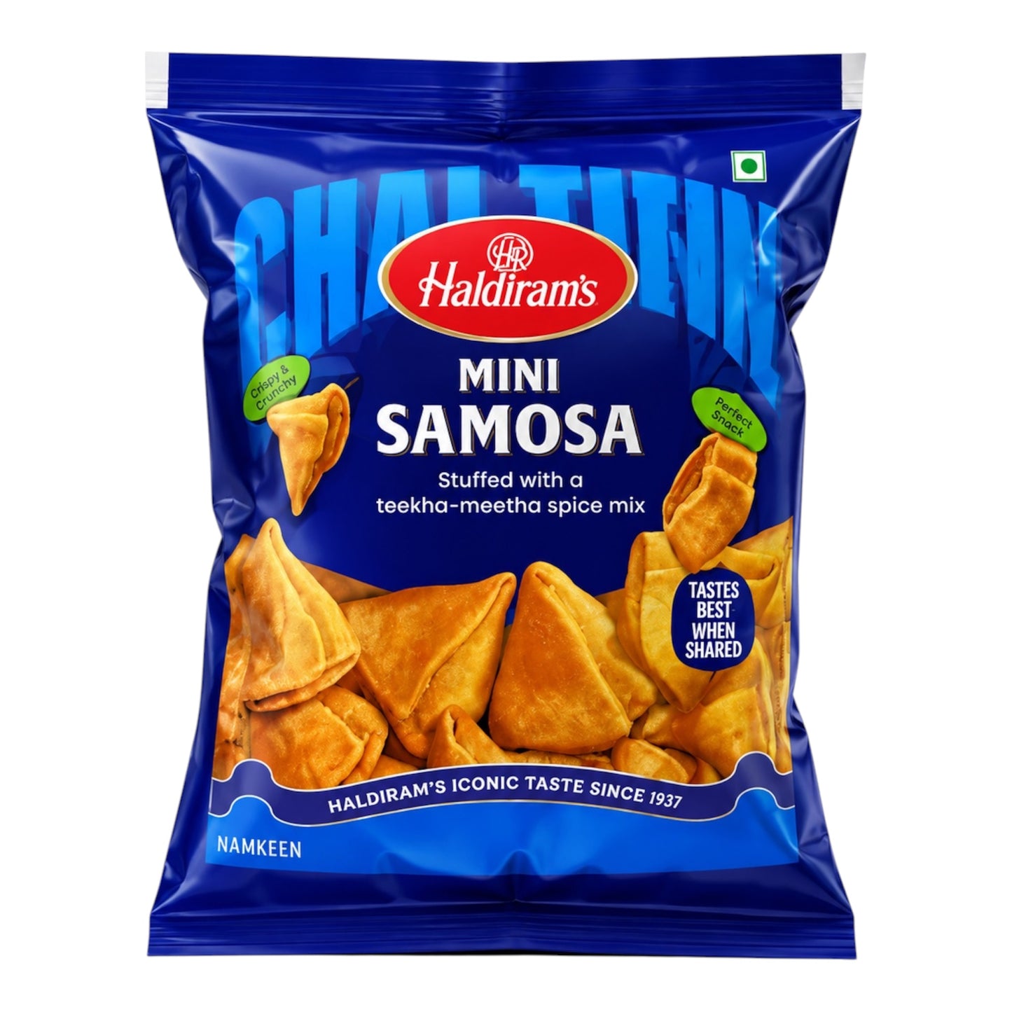 Haldiram Mini samosa 200 GM
