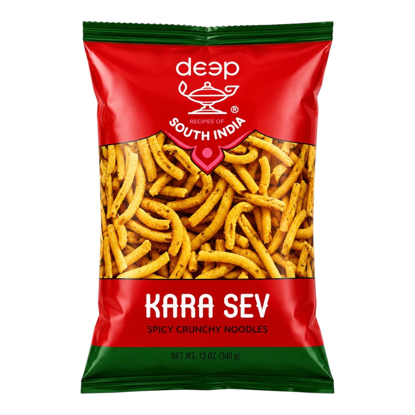 Deep Kara Sev 7 Oz