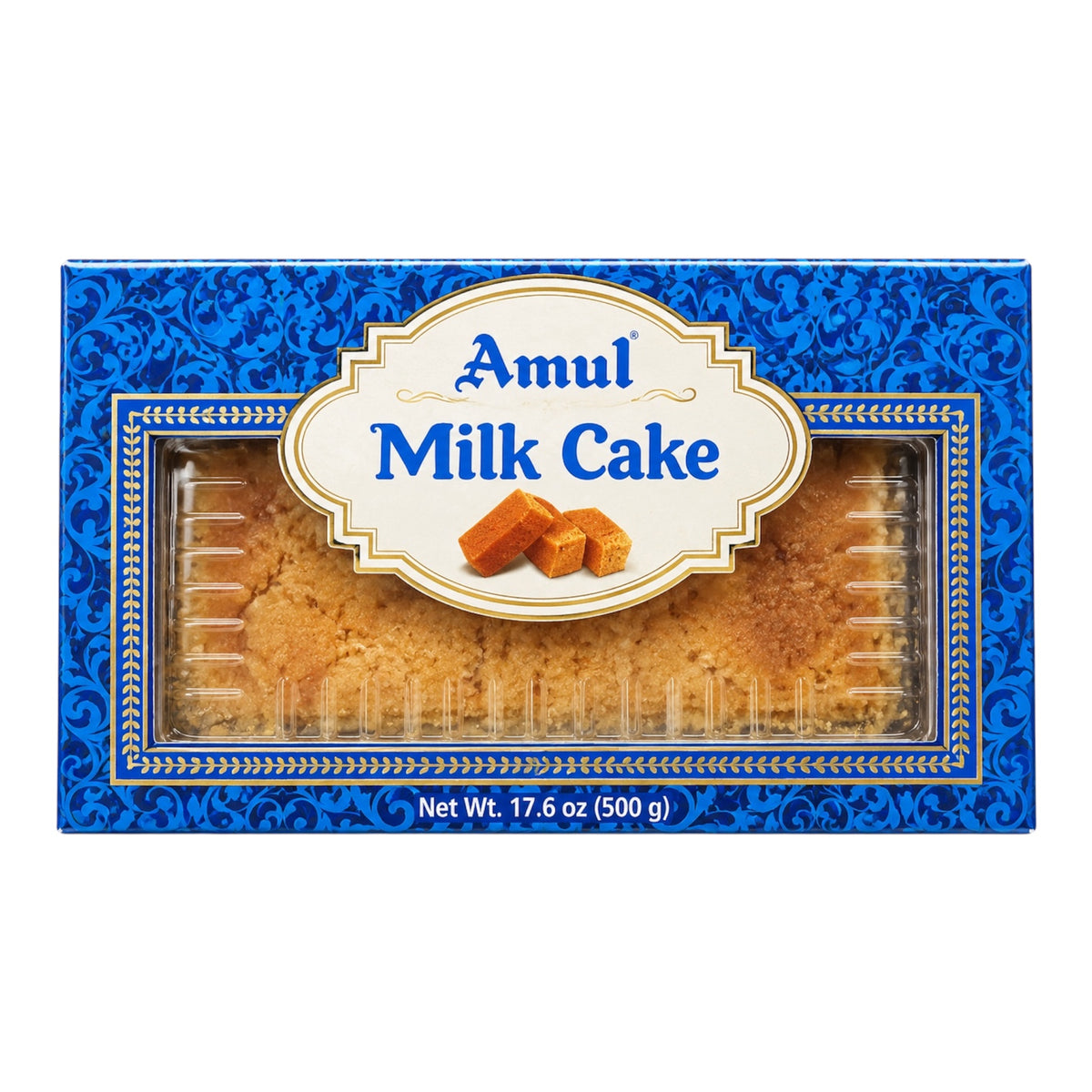 Amul Milk Cake 500 GM
