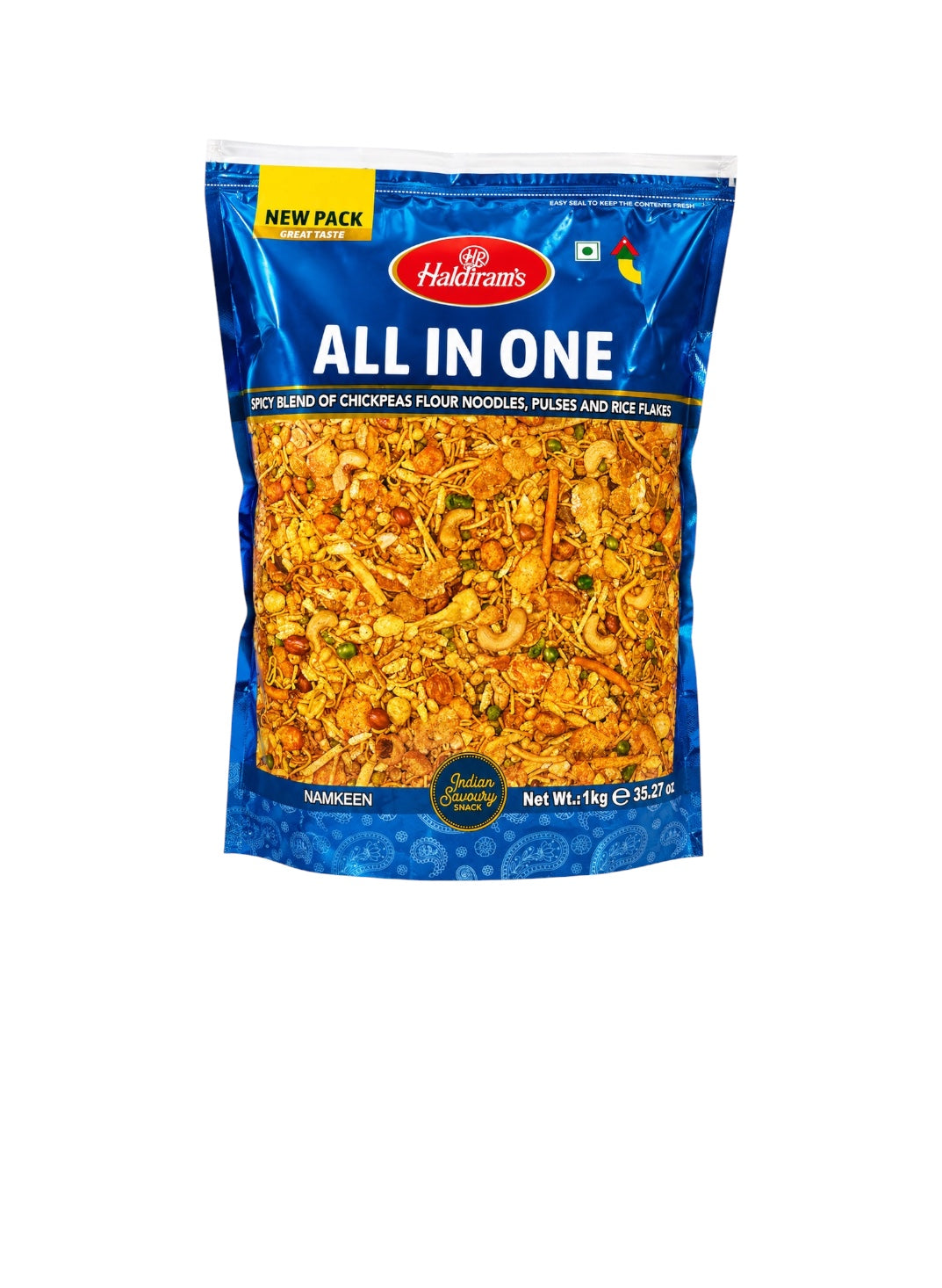 Haldiram All In One 1kg