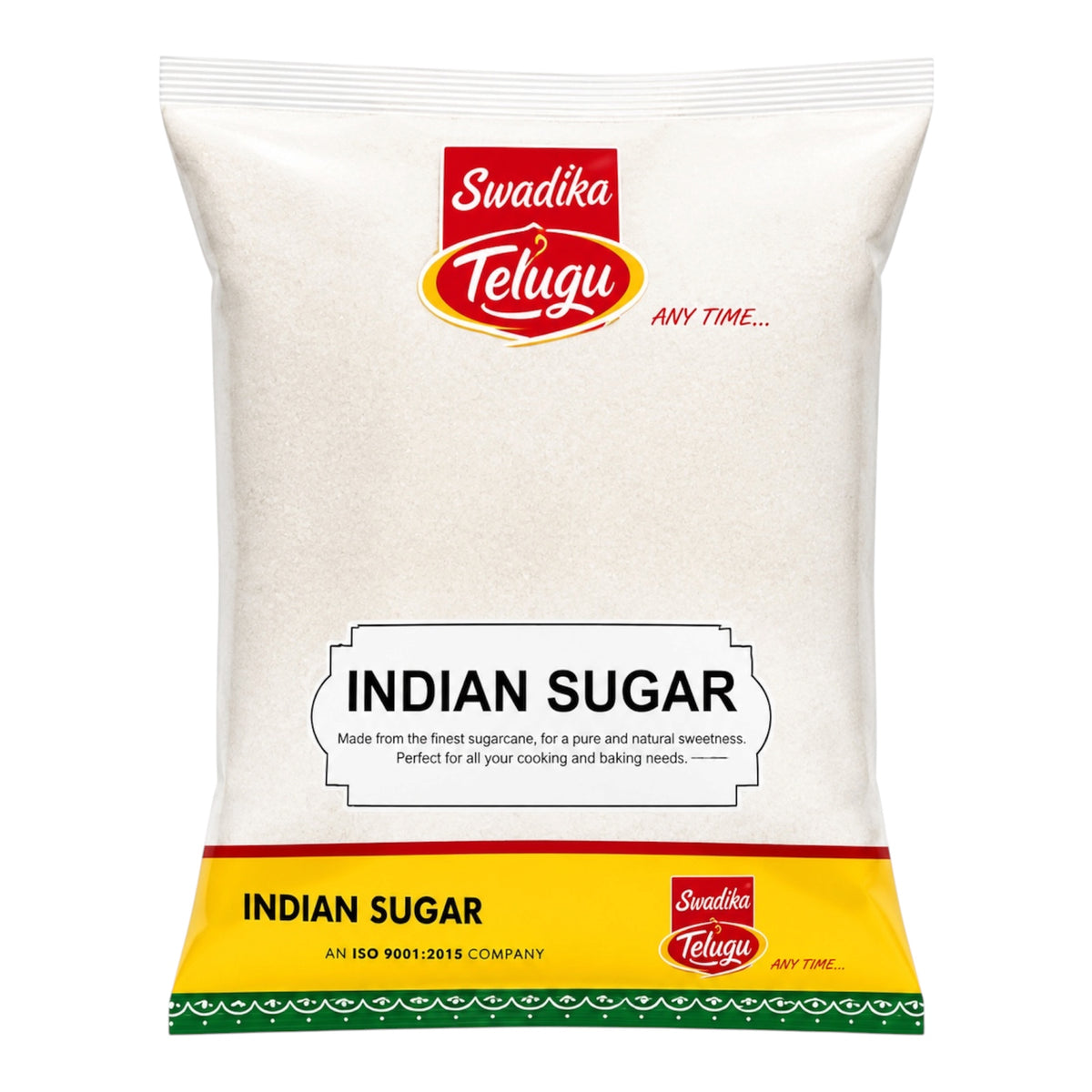 Telugu Foods Indian Sugar 4 Lb