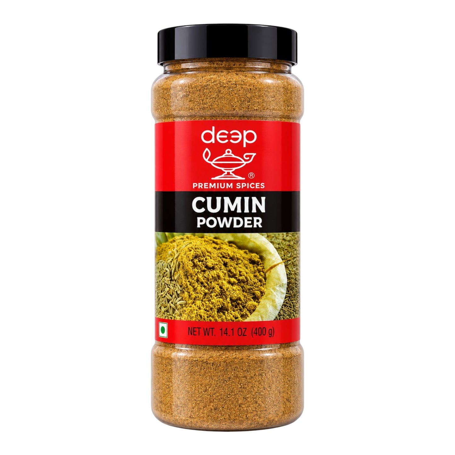 Deep Cumin Powder 14 Oz