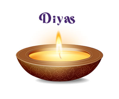 Diya's