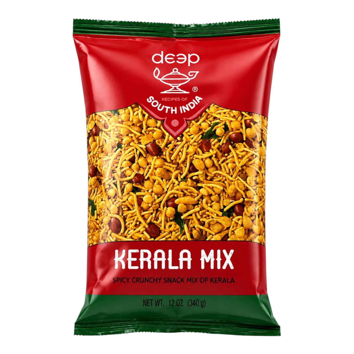 Deep Kerala Mix 12 Oz