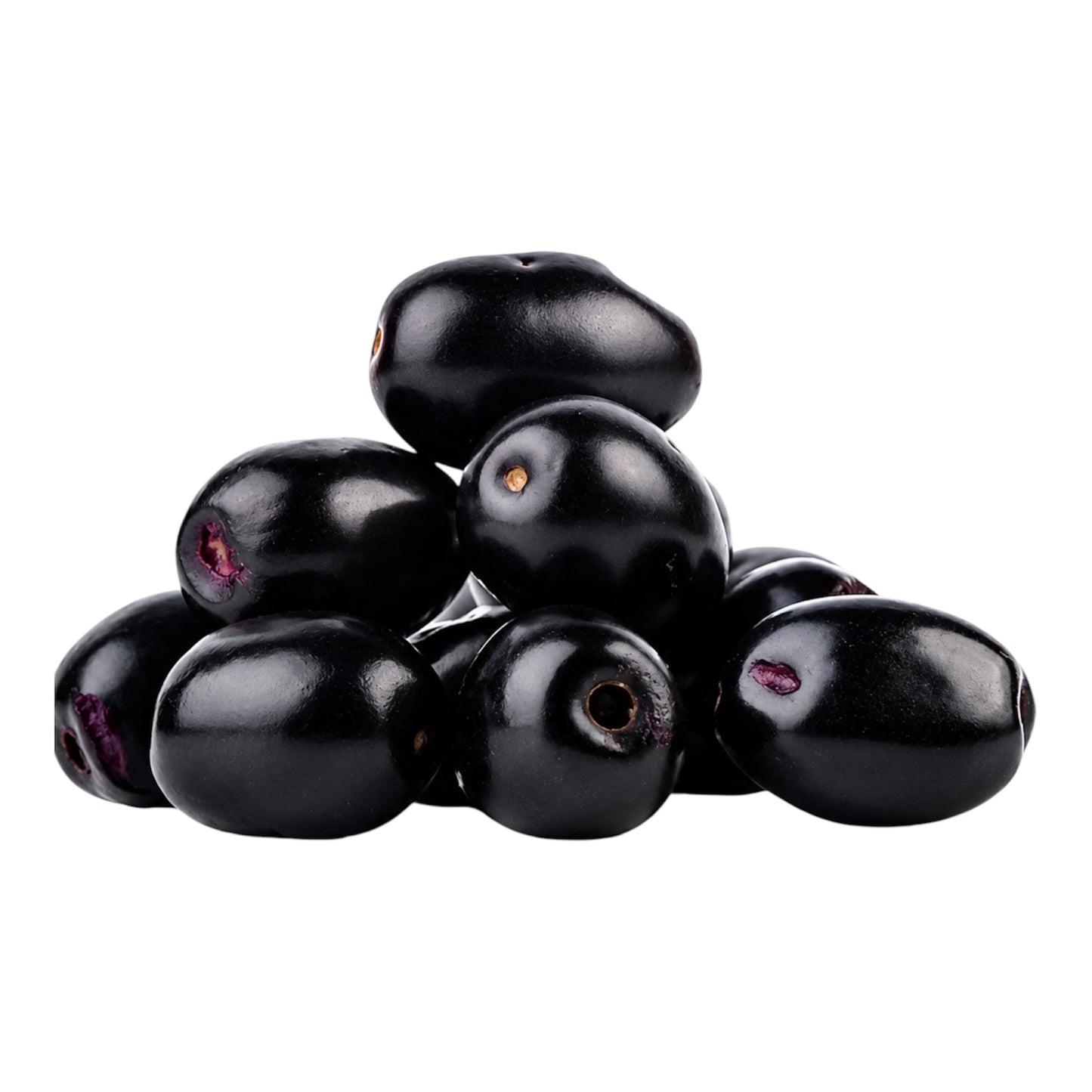 Fresh Jamun (neredu)