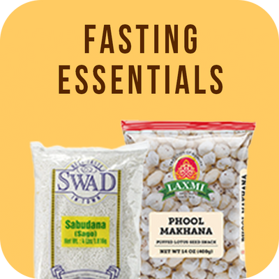 Fasting Collection