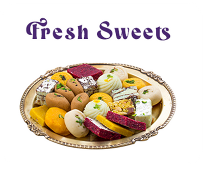 Sweets