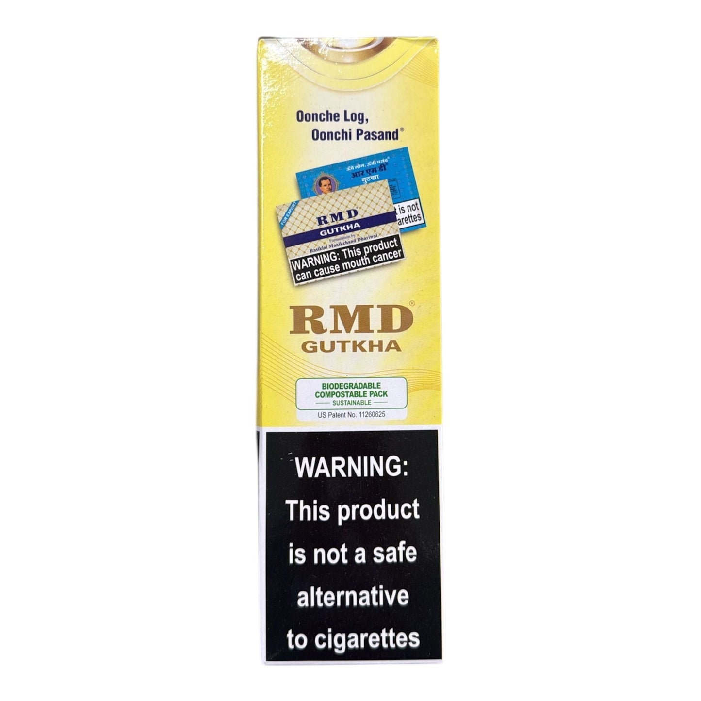 RMD Gutkha