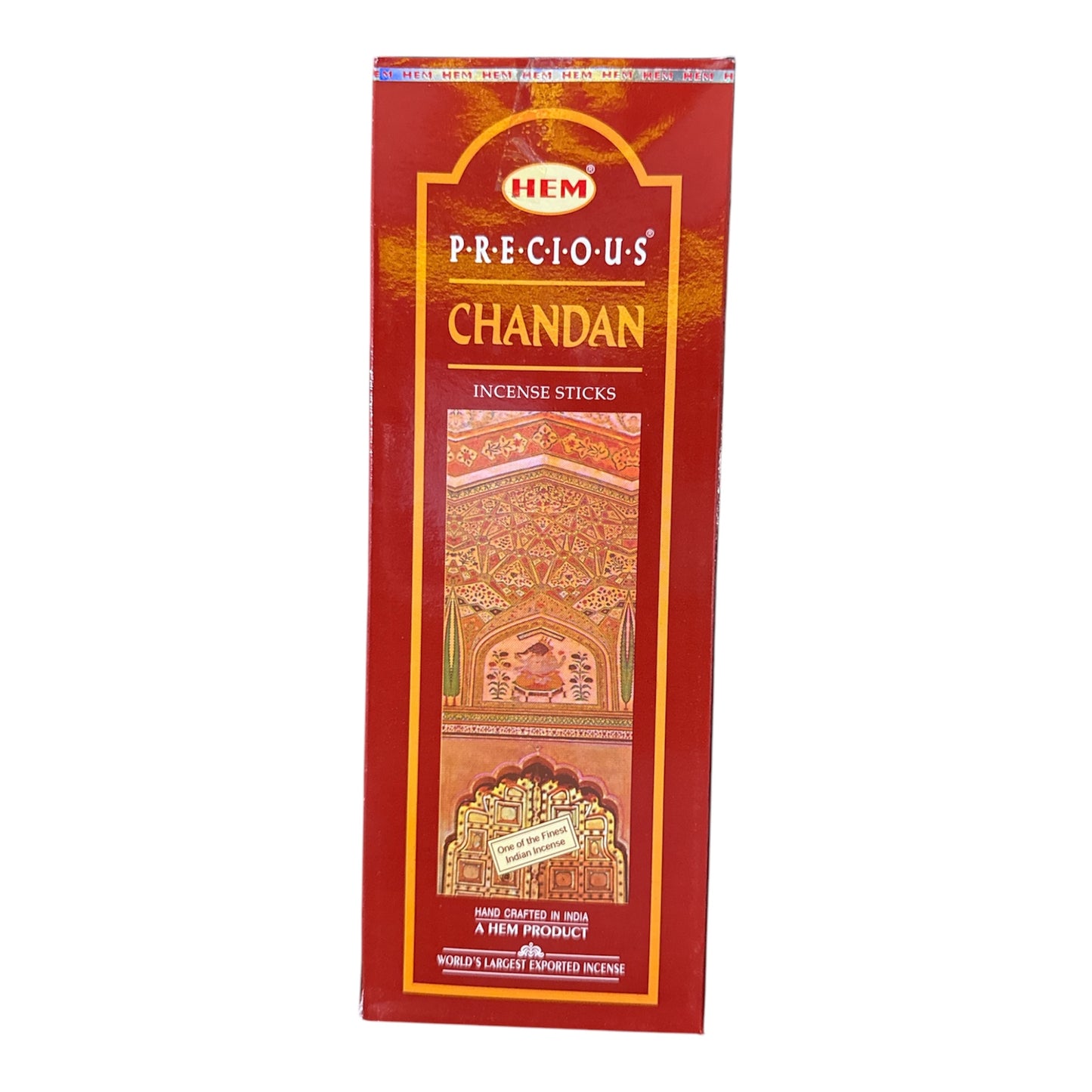 HEM Chandan Hexa