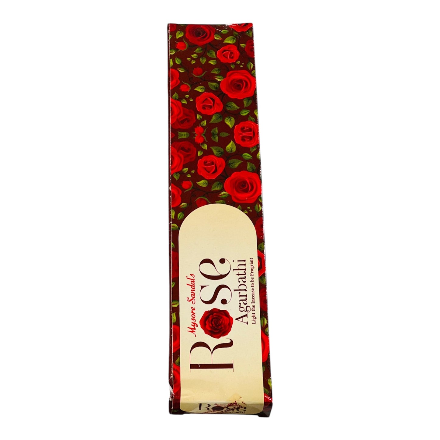 Mysore Rose Incense / Agarbathi