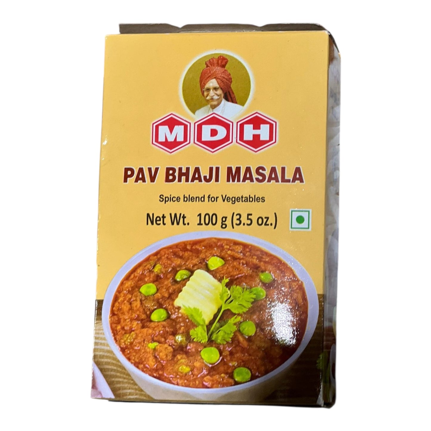 MDH Pav Bhaji Masala 100 gm