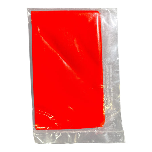 Pooja Cloth each (Red, Yellow, Green, White, Black, Orange)