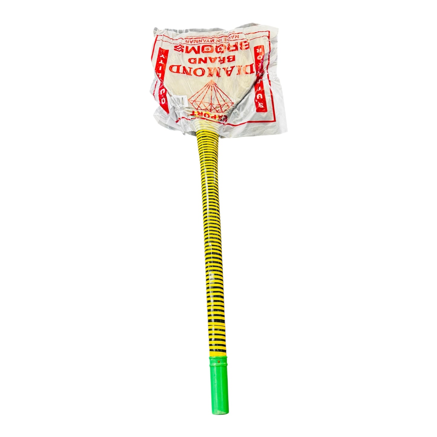 Fan Broom 1 Pc