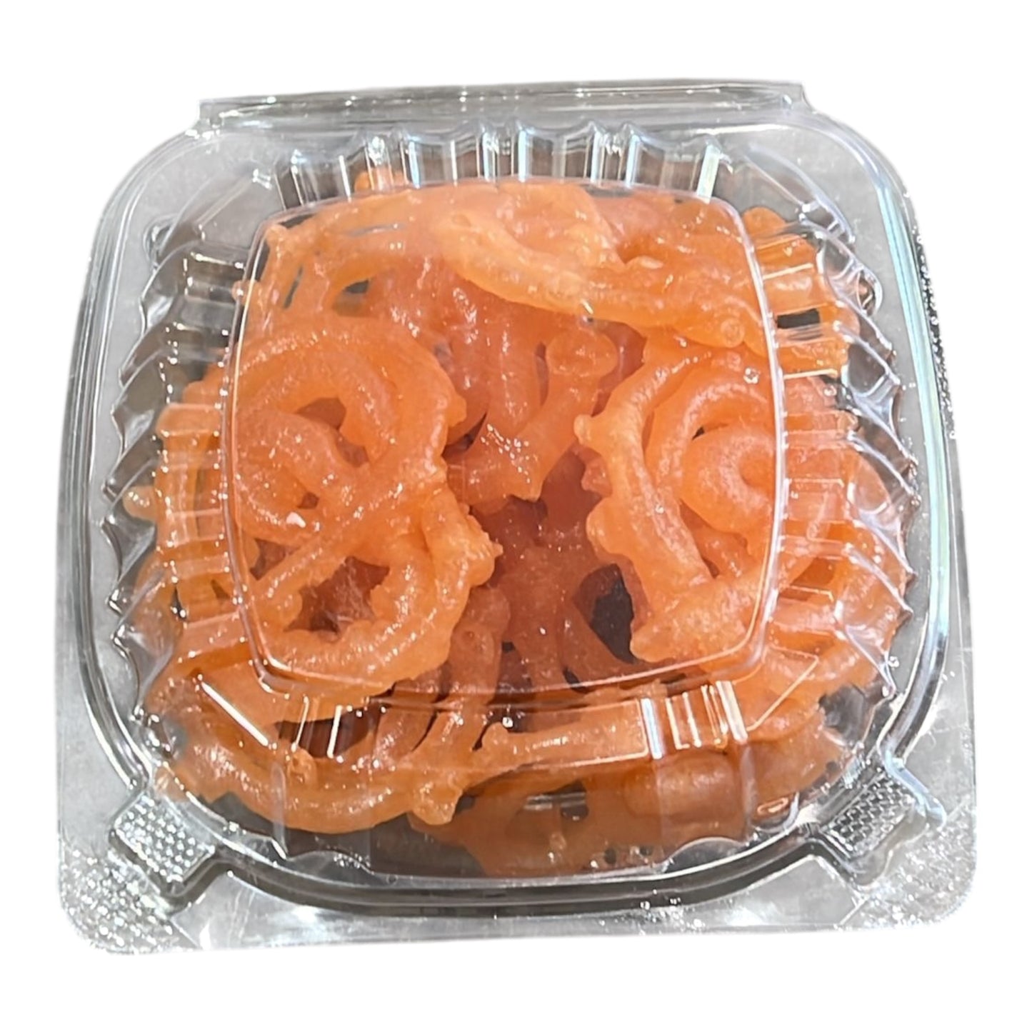 Jalebi Delhi Style 9 oz