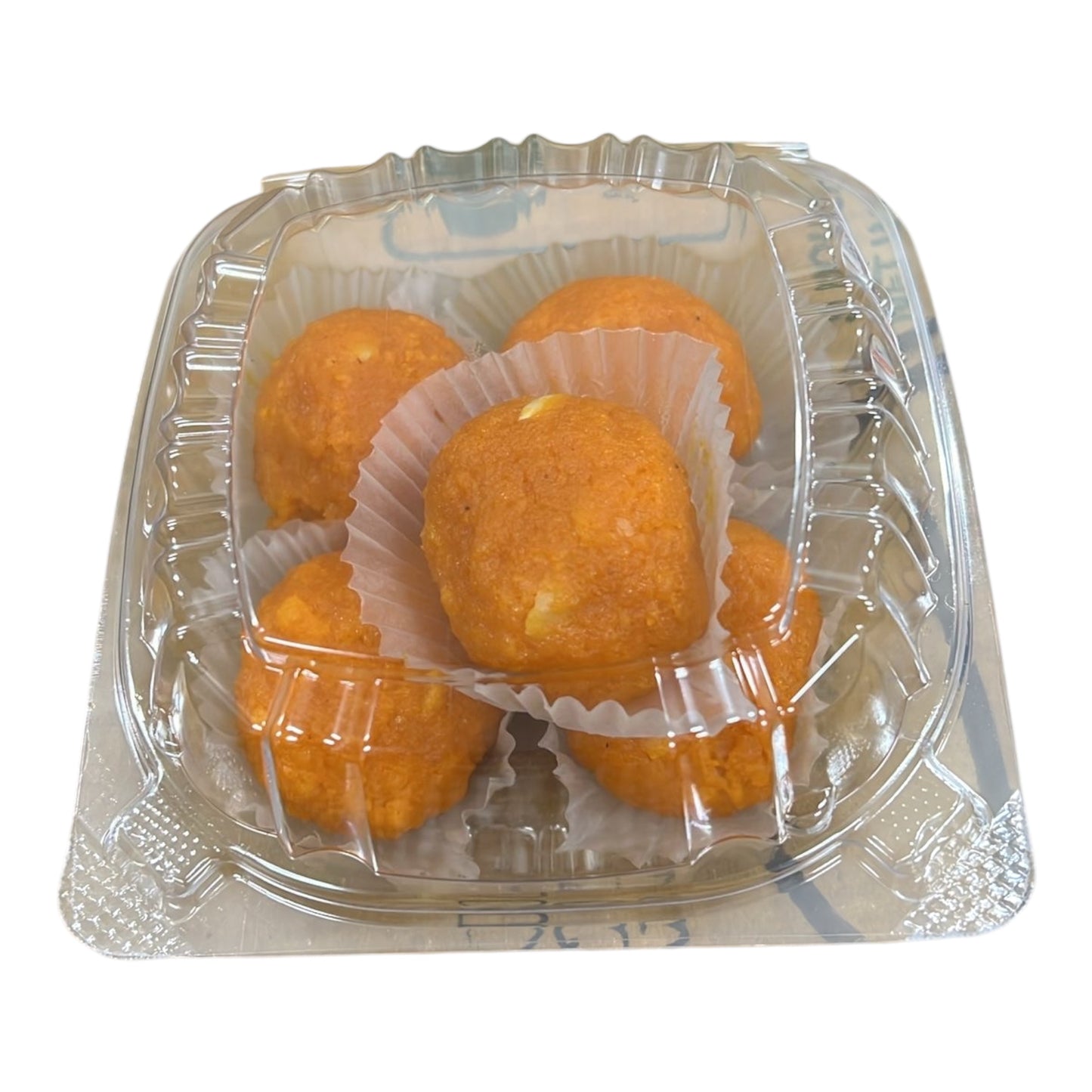 Motichoor Ladoo Box 0.5Lb