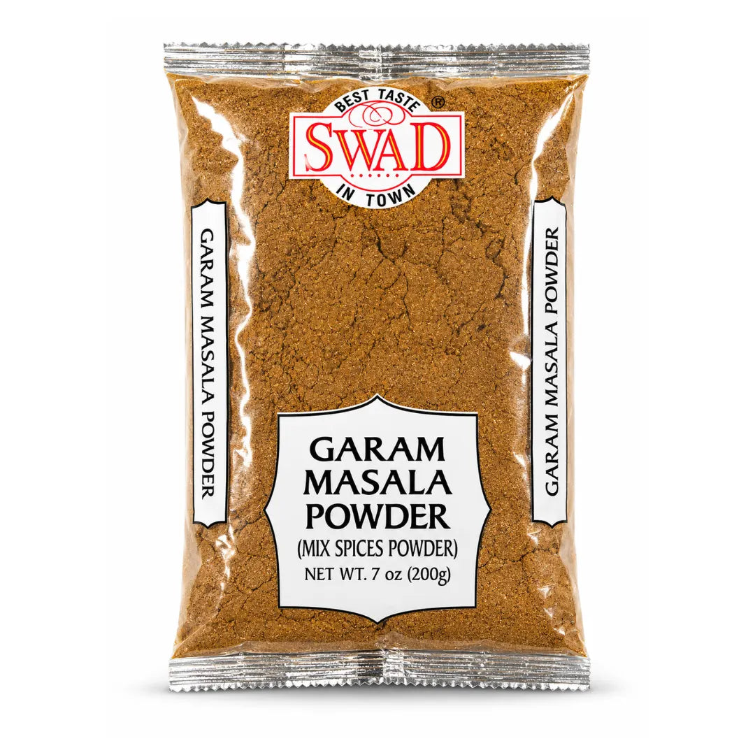 Swad Garam Masala 7 Oz