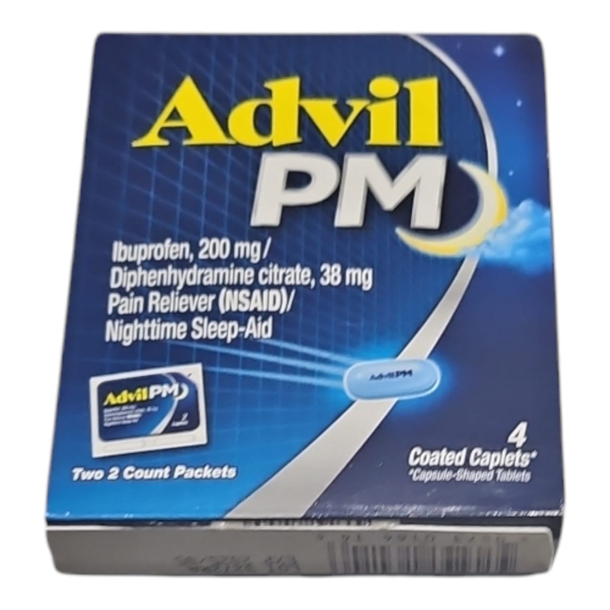 Advil PM 2pk