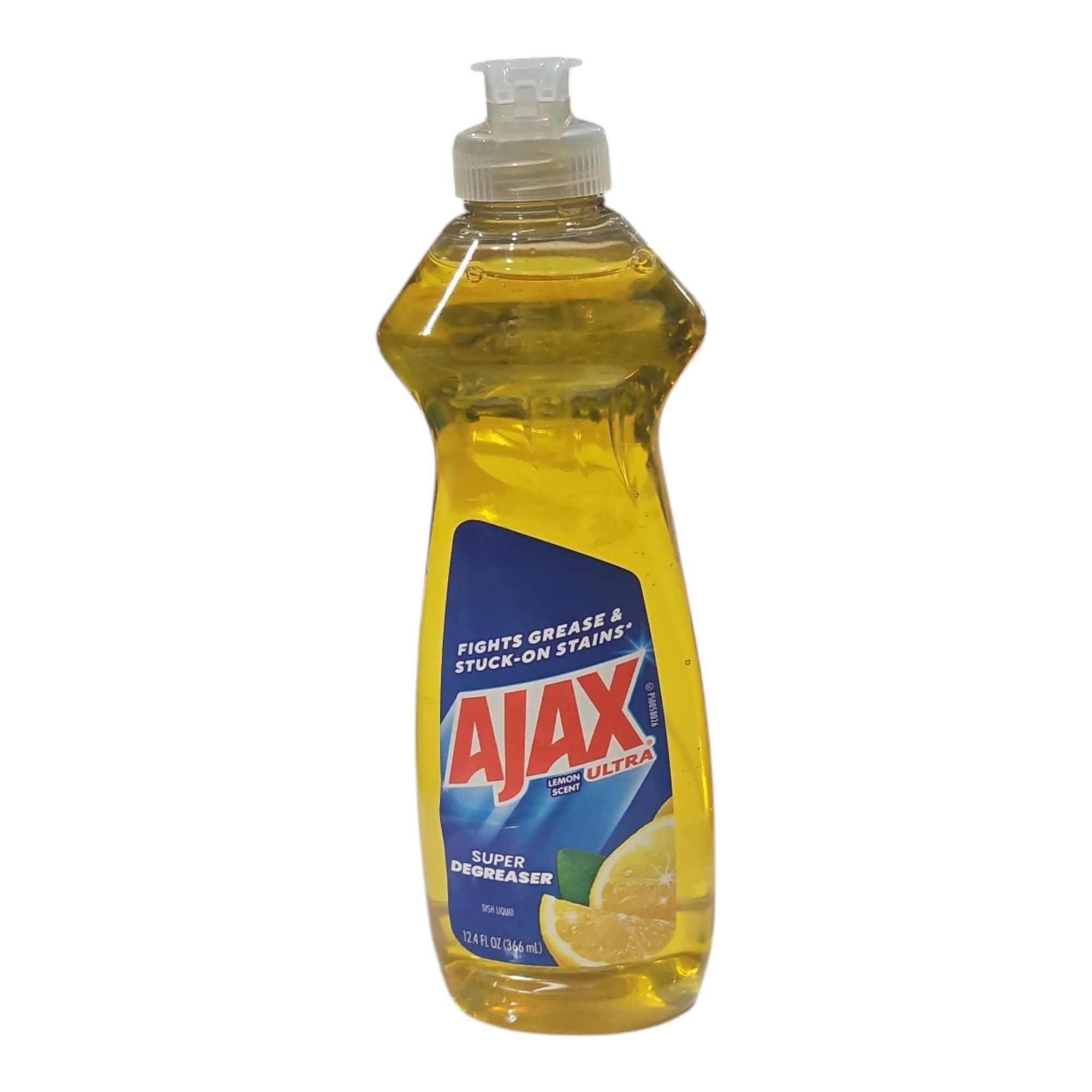 Ajax Ultra Dish Soap 12.4oz