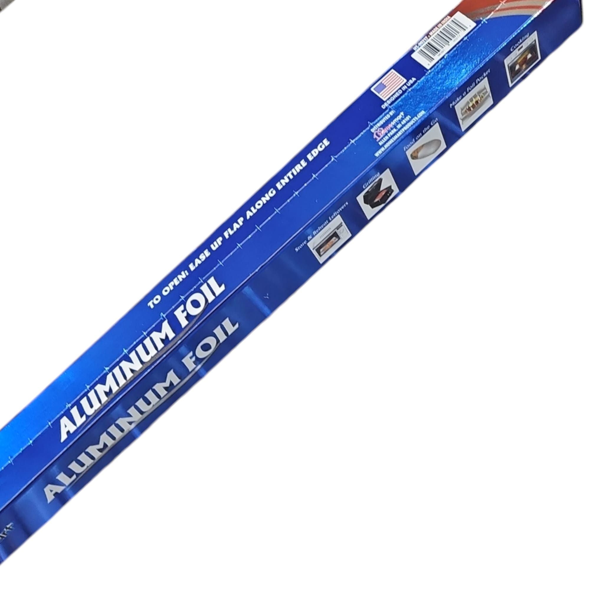 Aluminum Foil 37.5 sq.ft