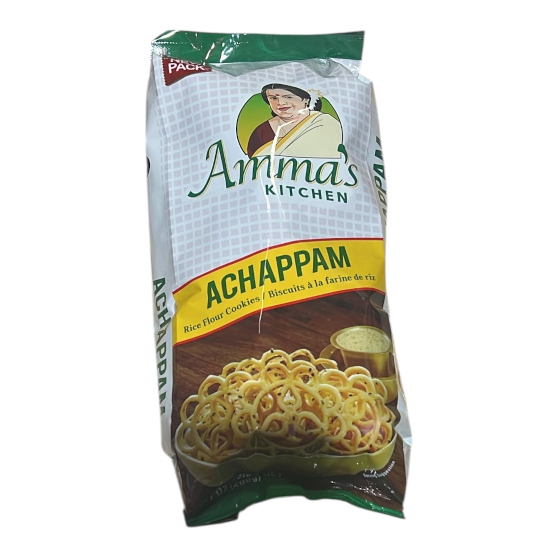Amma's Kitchen Achappam 200 gm