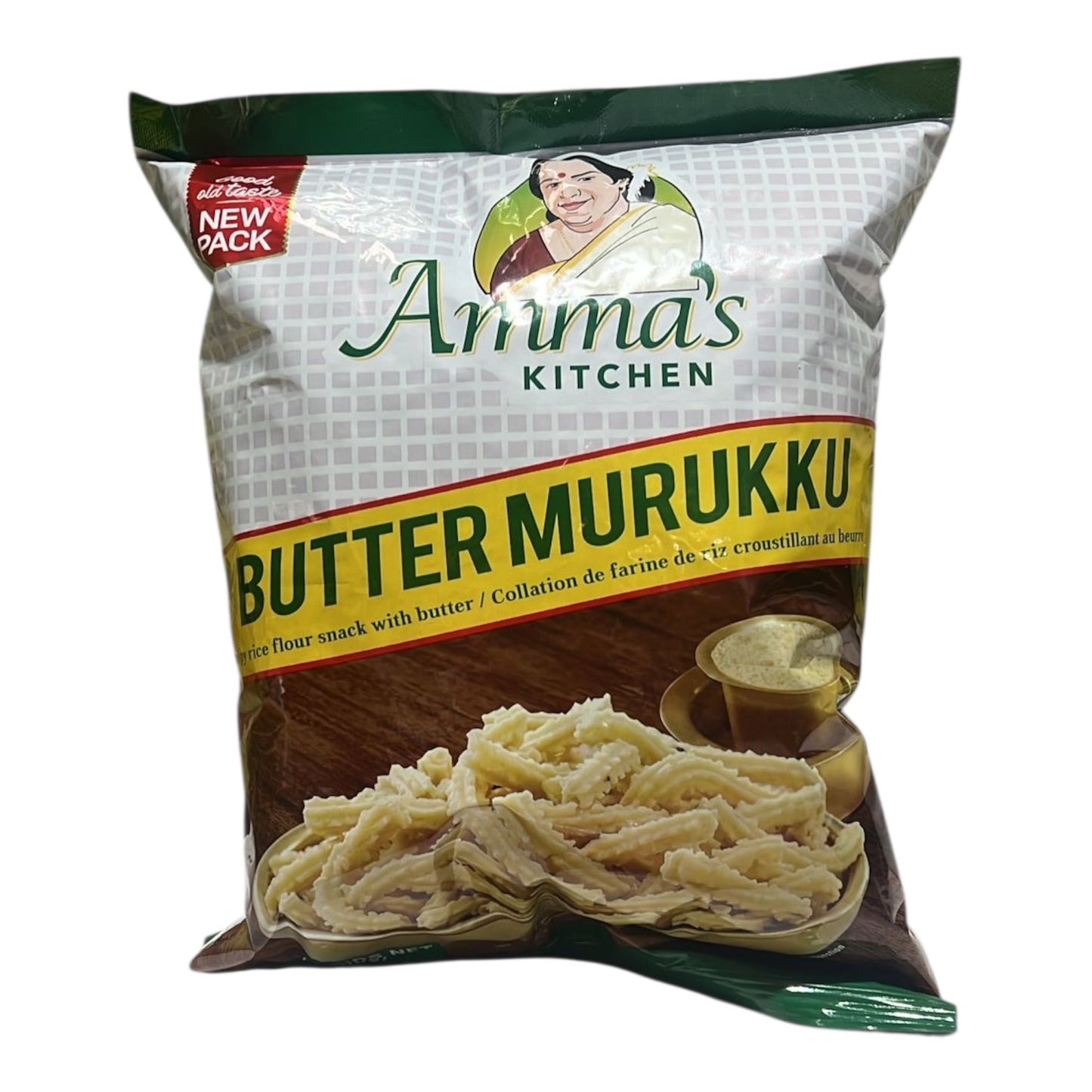Amma's Kitchen Butter Murukku 200 gm