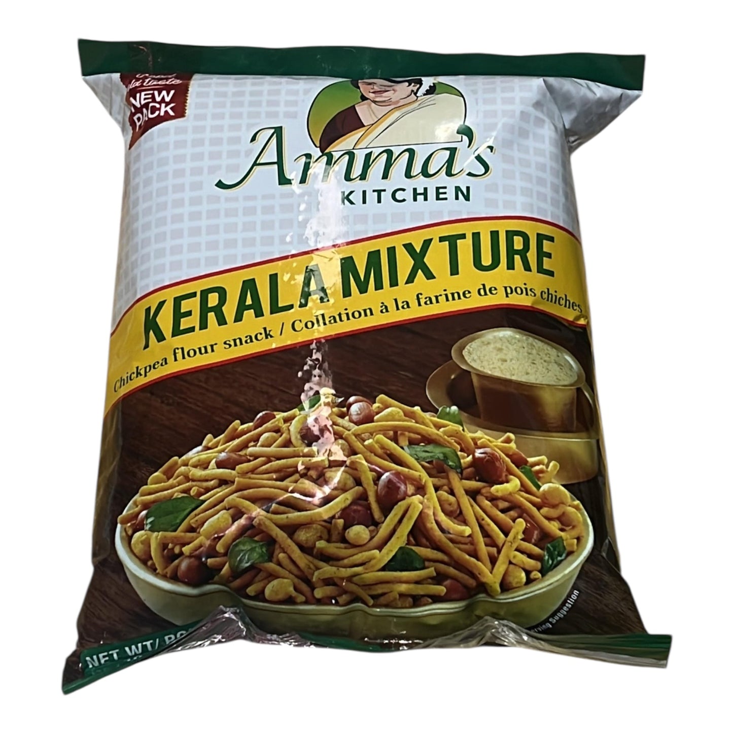 Amma's Kitchen Kerala Mixture 285 gm