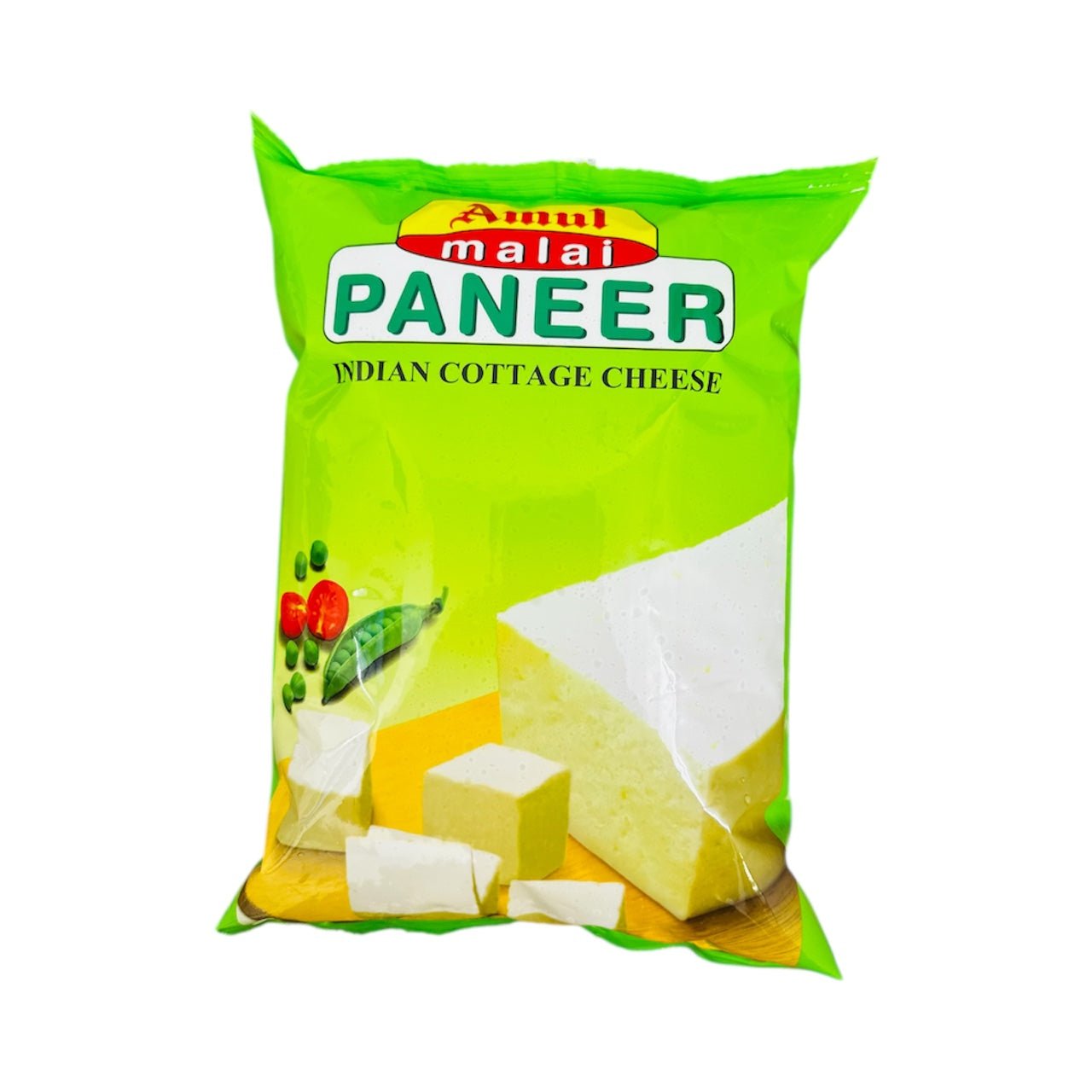 Amul Malai Paneer Diced 1 Kg