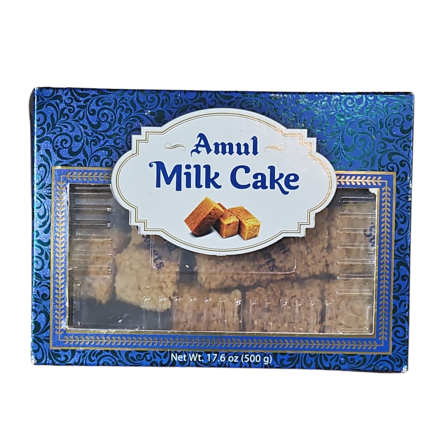 Amul Milk Cake 500 GM (milkcake)