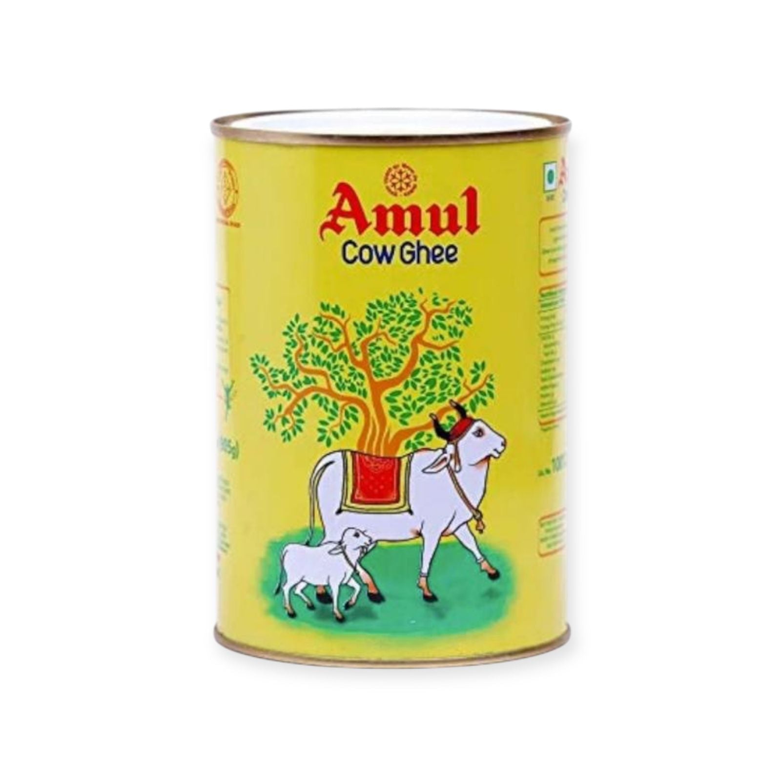 Amul Pure Cow Ghee 1 Ltr