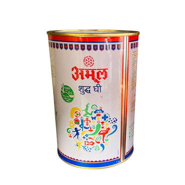 Amul Pure Ghee 1 Lt