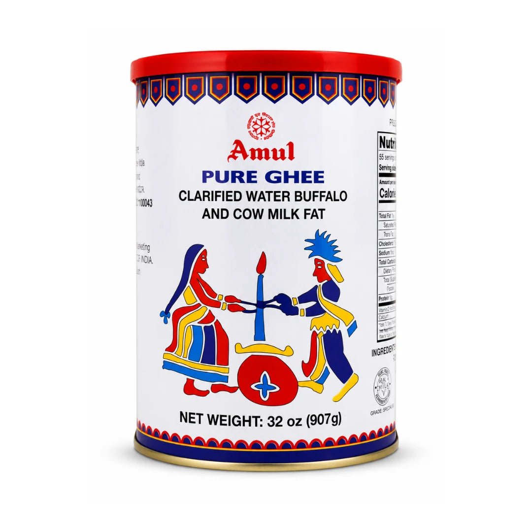 Amul Pure Ghee 1 Ltr