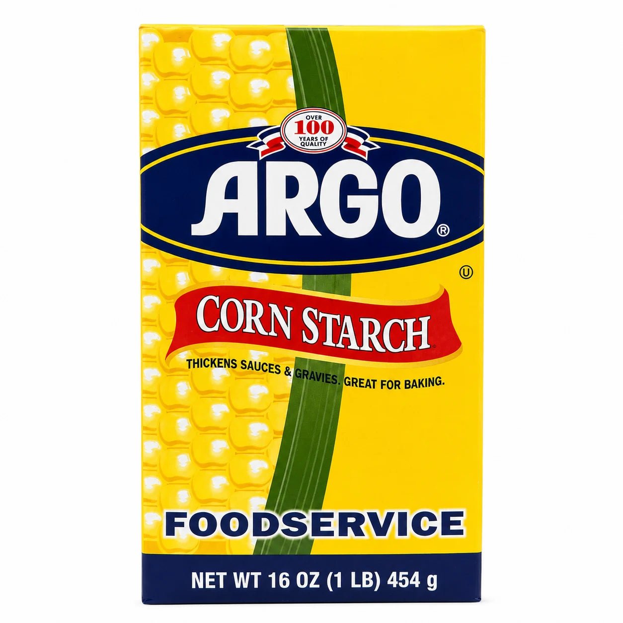 Argo Corn Strach 1 Lb
