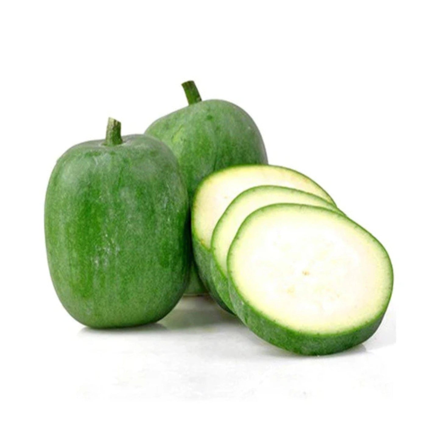 Ash Gourd / Winter Melon 1 Lb