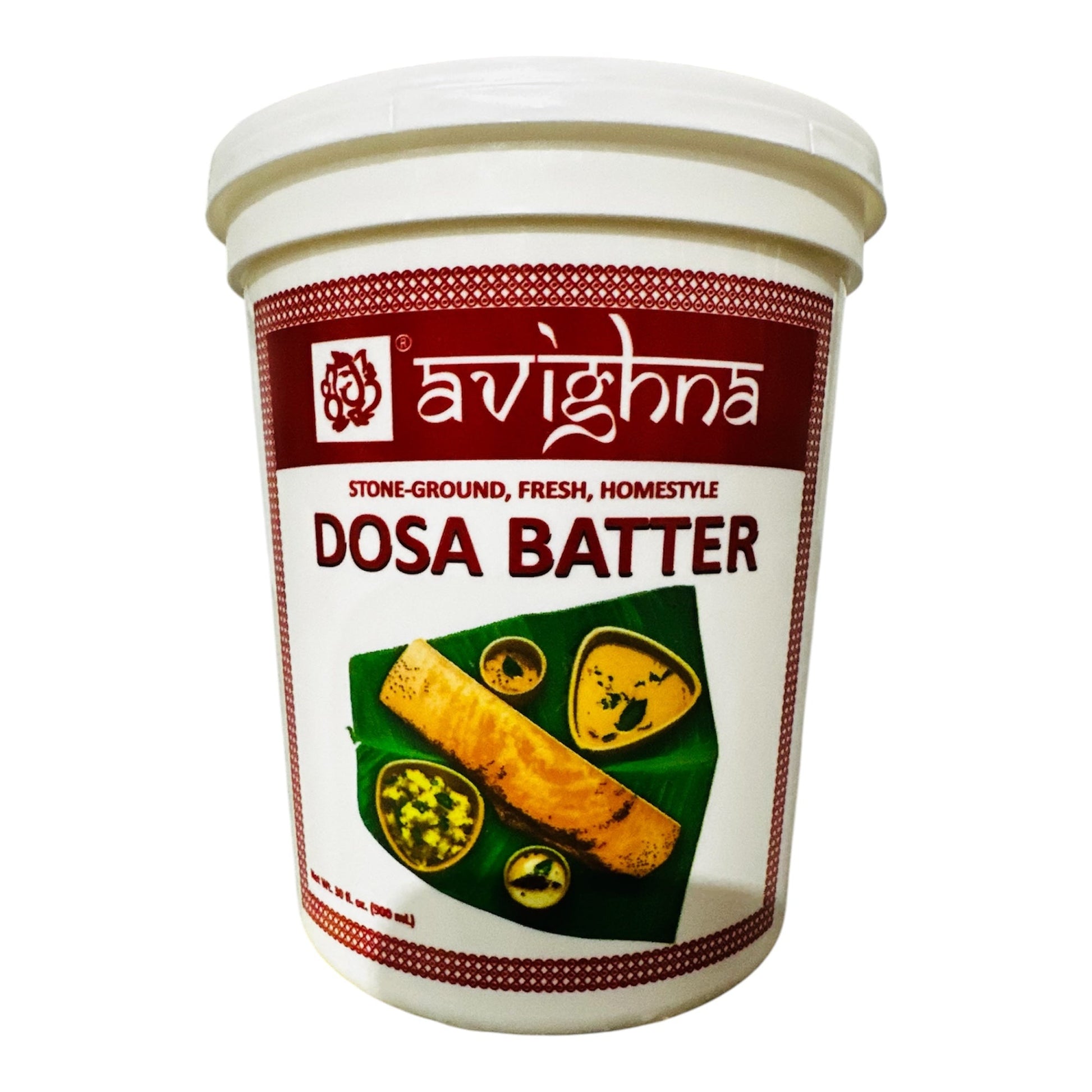 Avighna Dosa Batter 32 oz