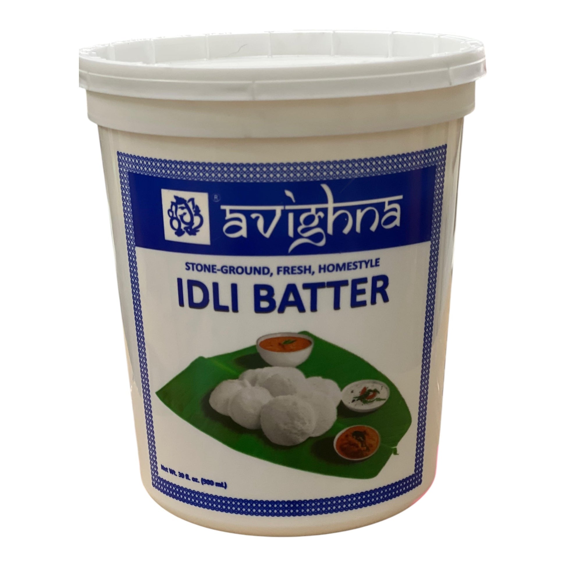 Avighna Idli Batter 2 LB