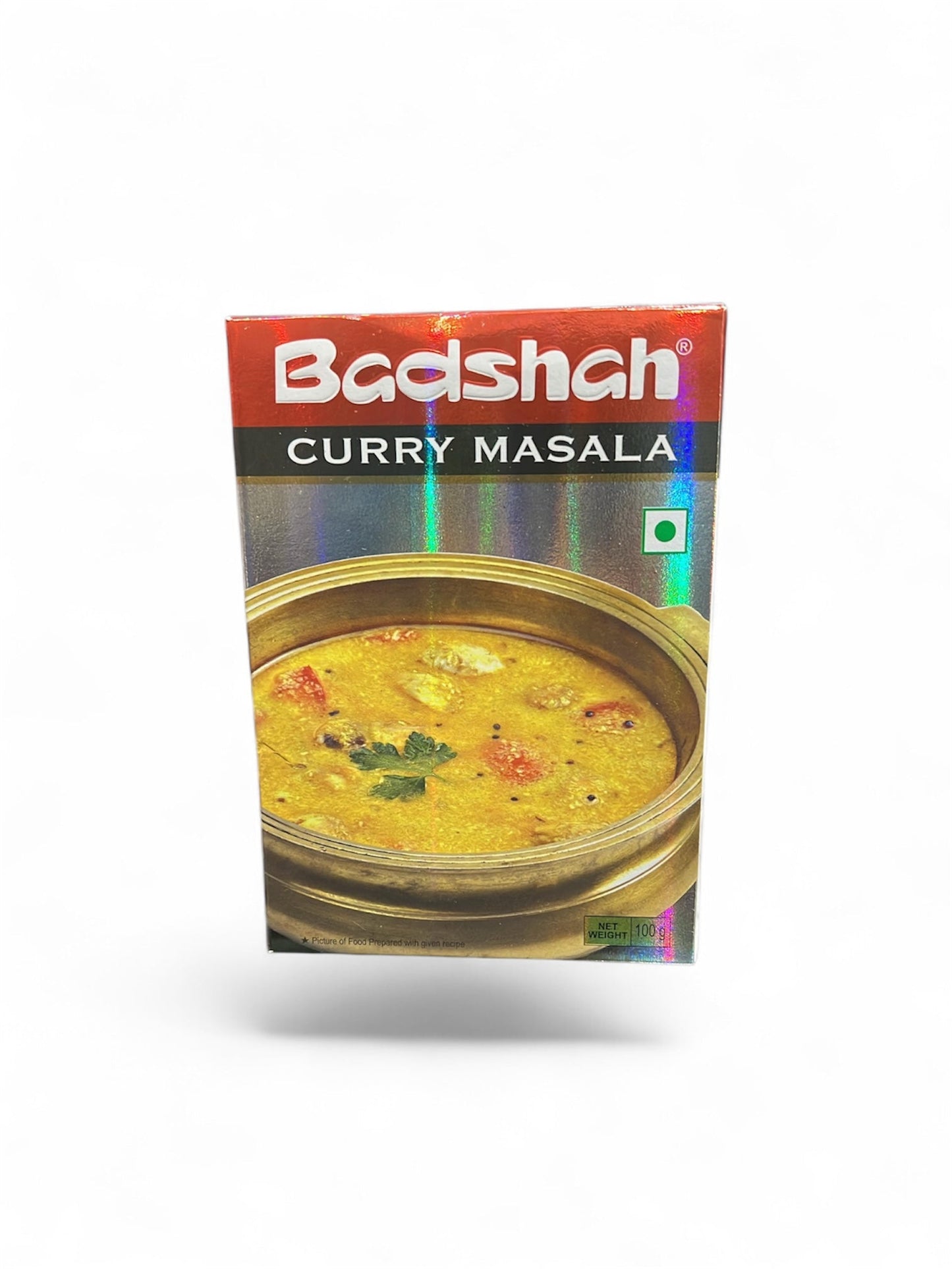 Badshah Curry Masala 100 Gm