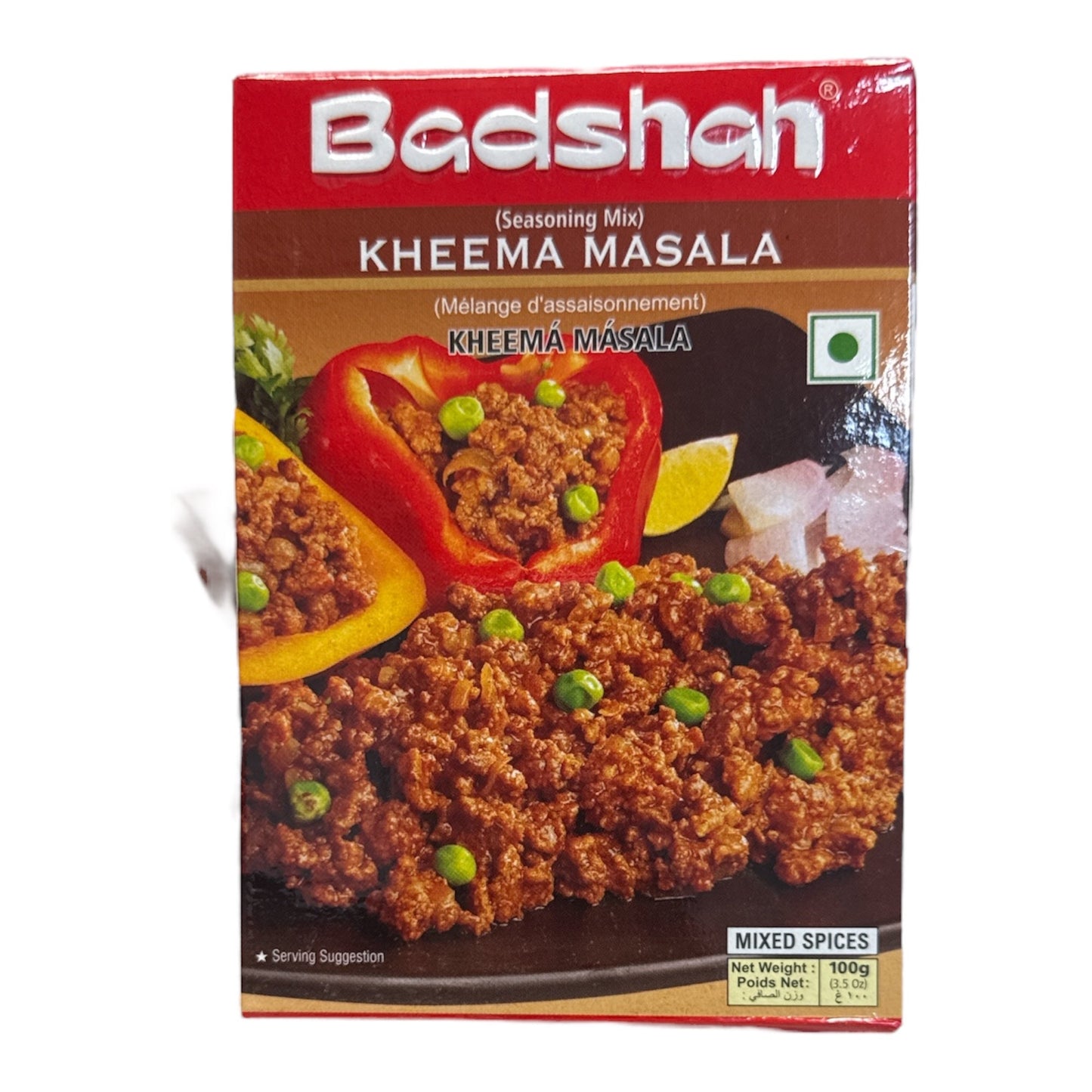 Badshah Kheema Masala 100 gm