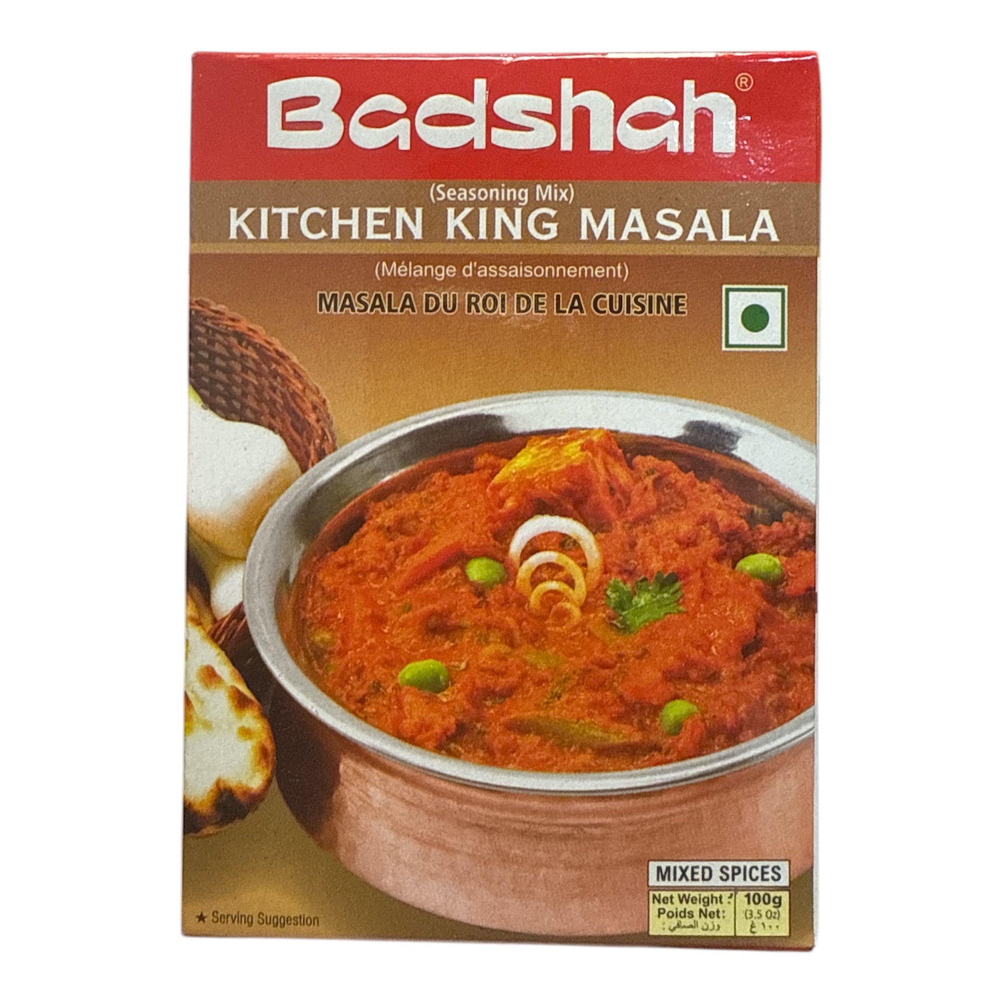 Badshah Kitchen King Masala 100 gm