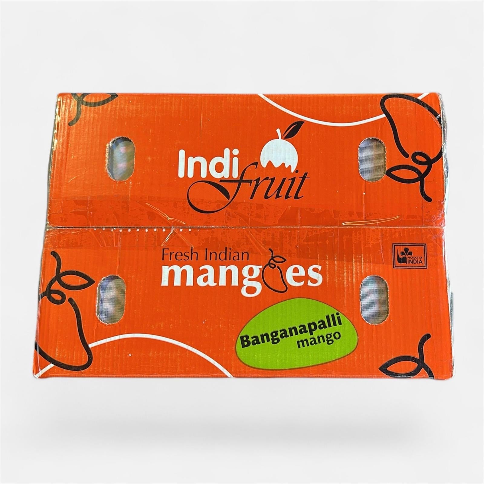Banganpalli Mango 1 Box