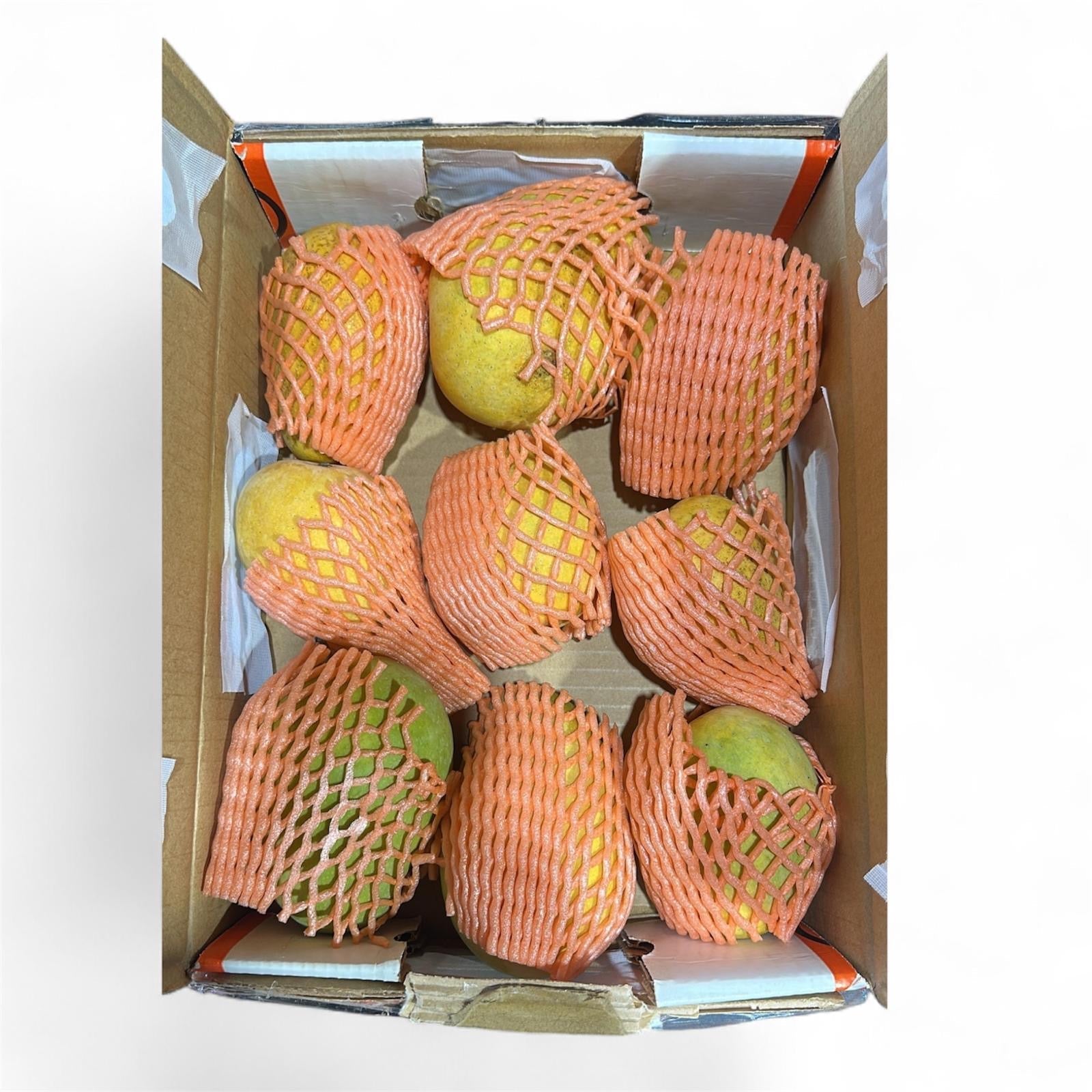 Banganpalli Mango 1 Box