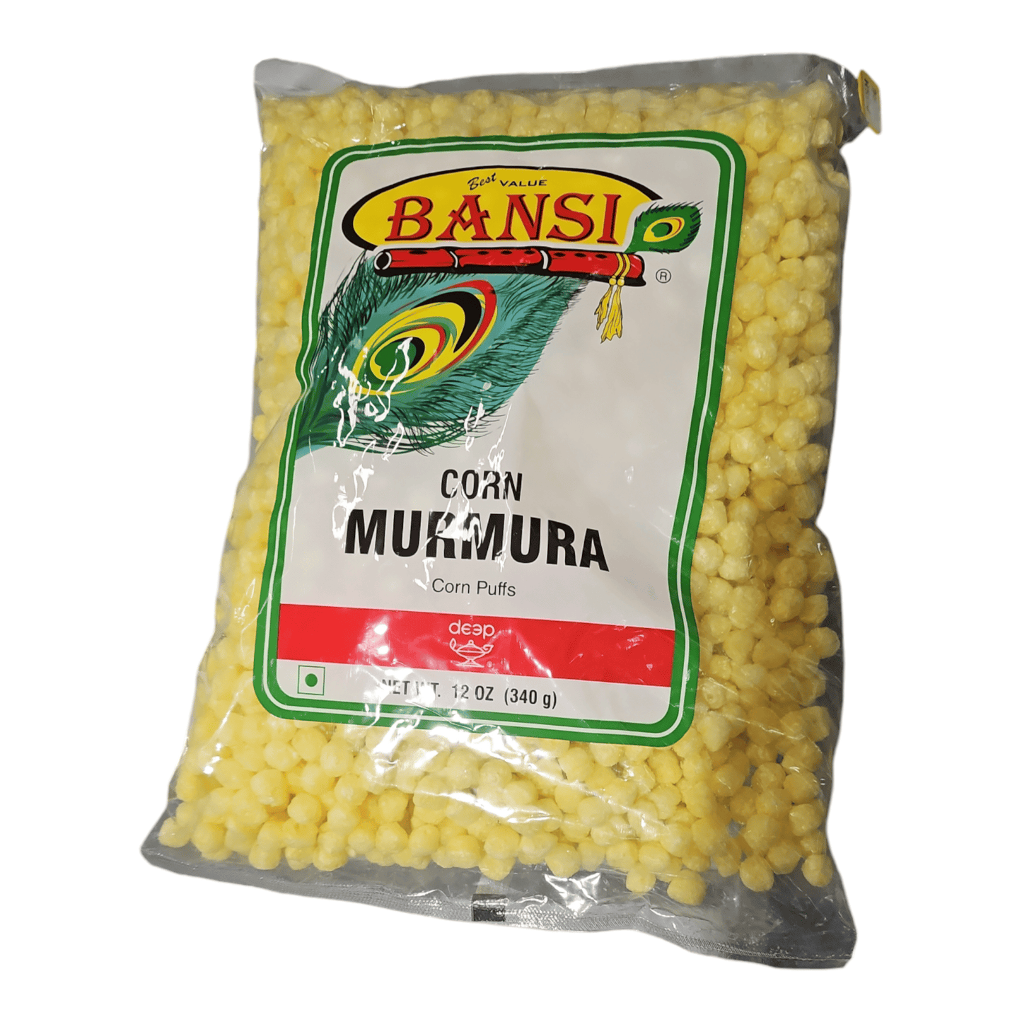 Bansi Corn Murmura 12 Oz