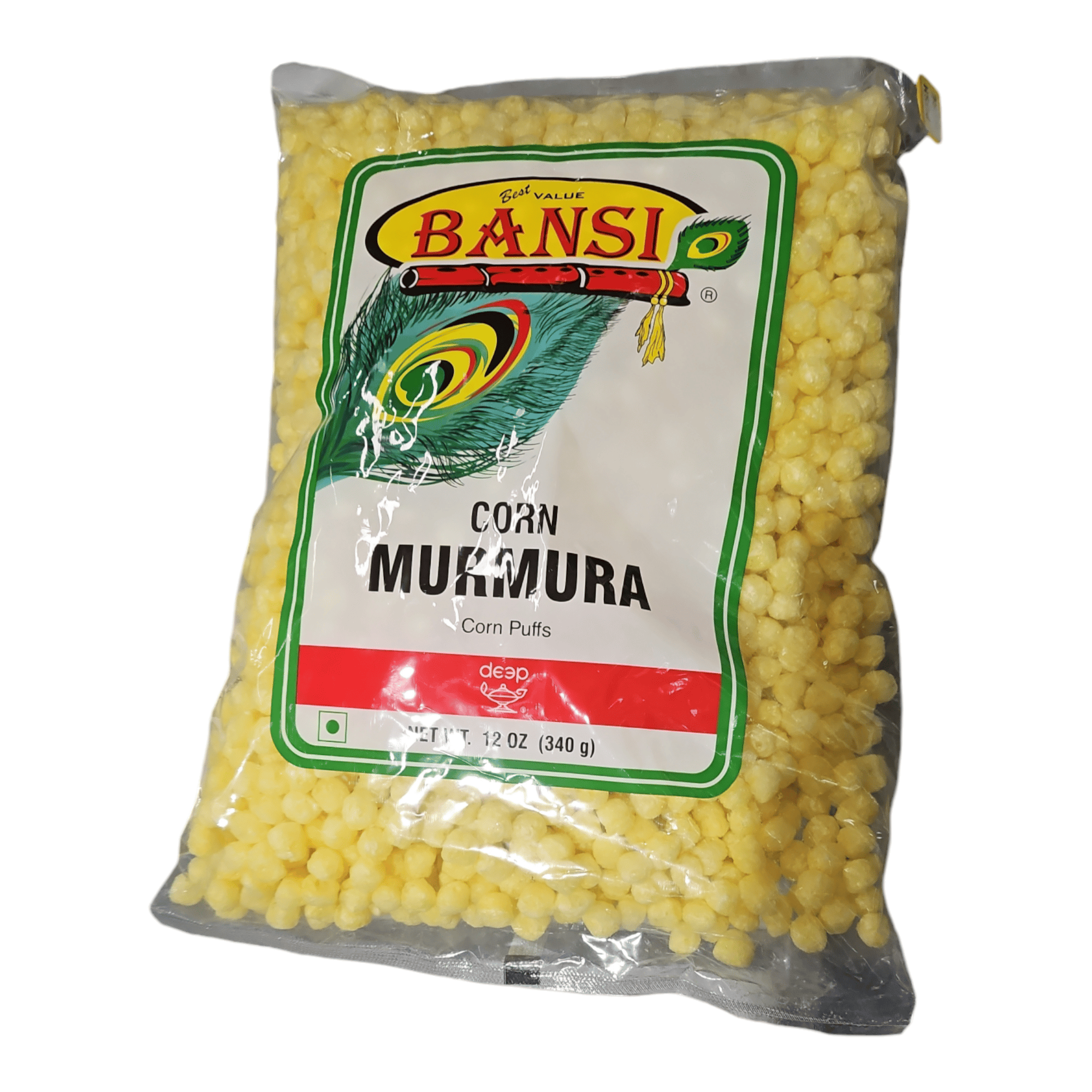 Bansi Corn Murmura 12 Oz
