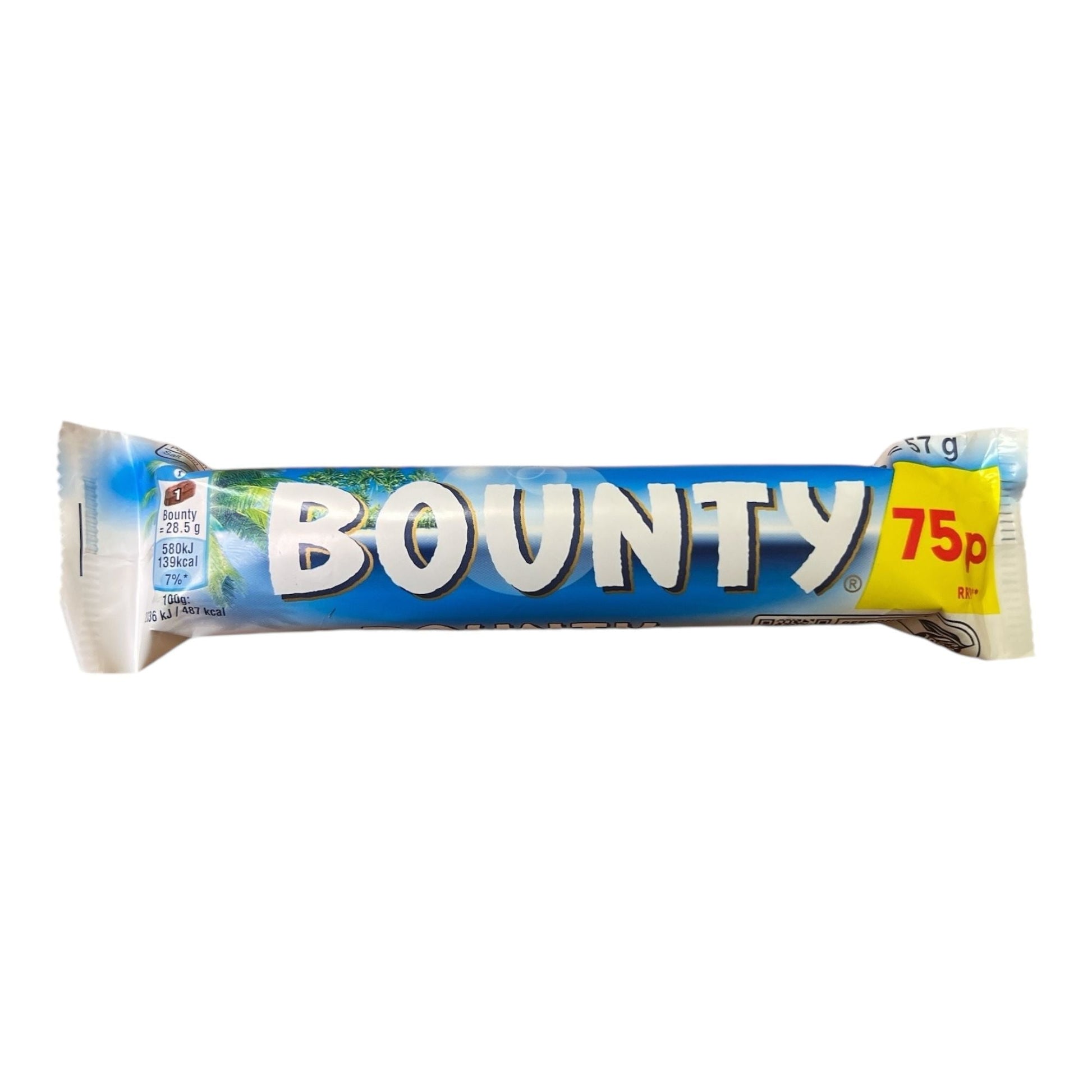 Bounty 57 GM