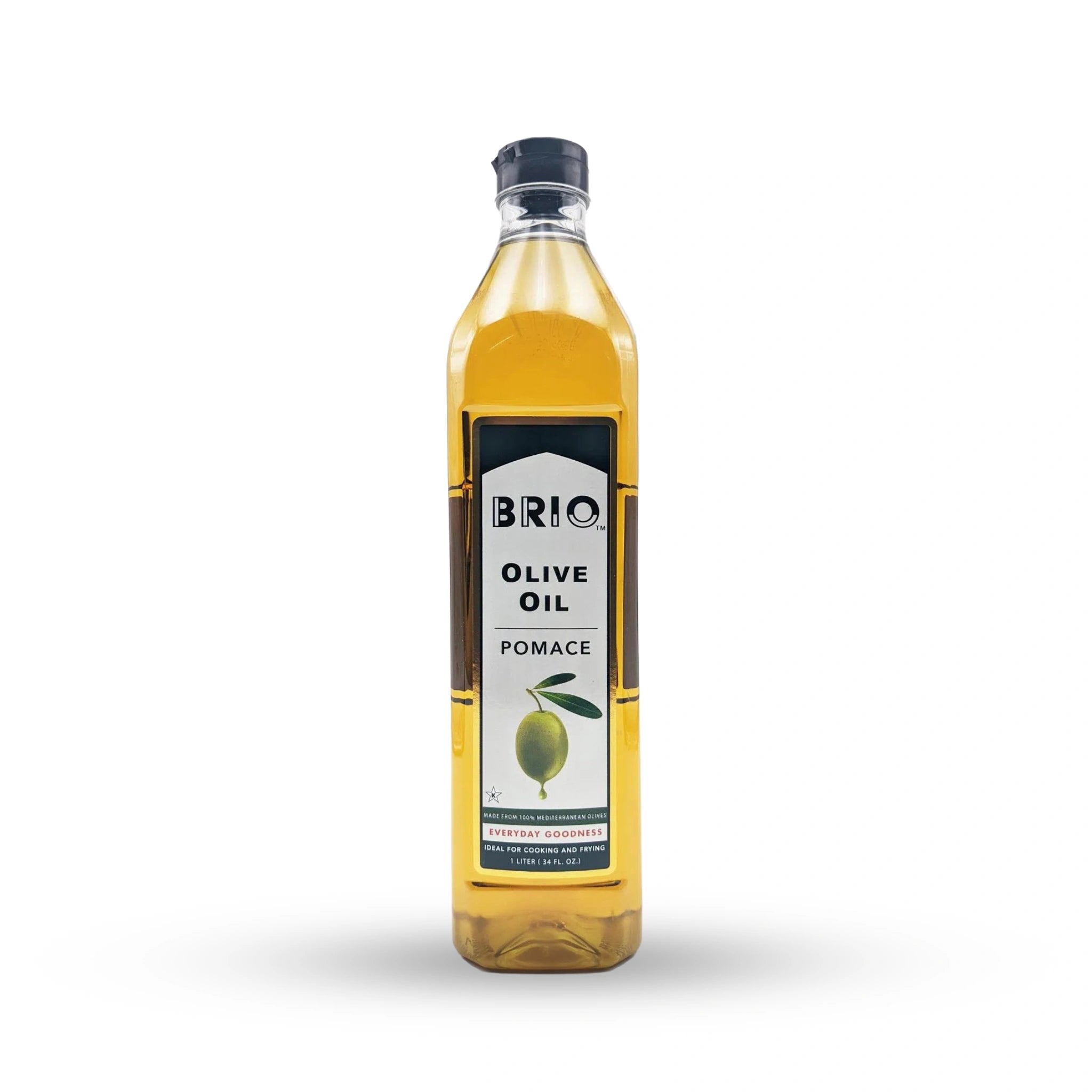 Brio Olive Oil 1 Ltr