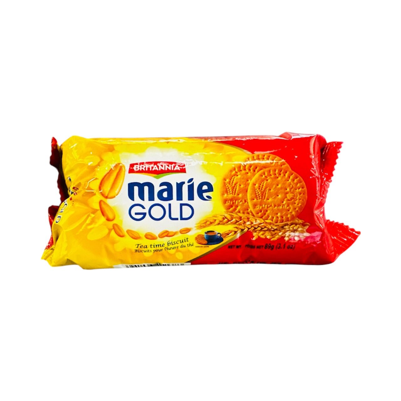 Britannia Marie Gold 89 Gm