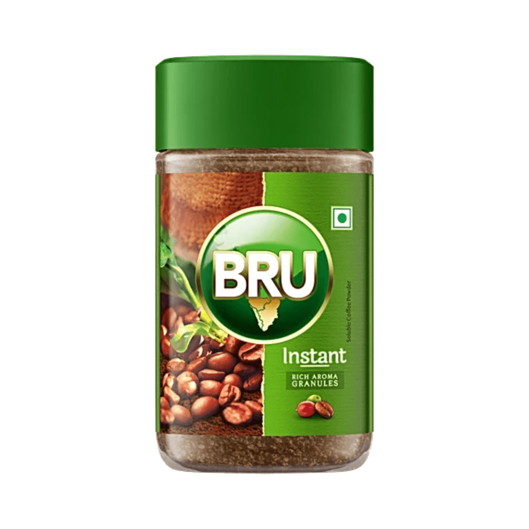 Bru Instant Coffee 150 Gm