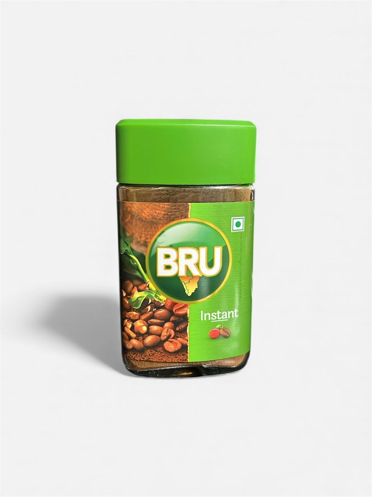 Bru Instant Coffee 75 gm