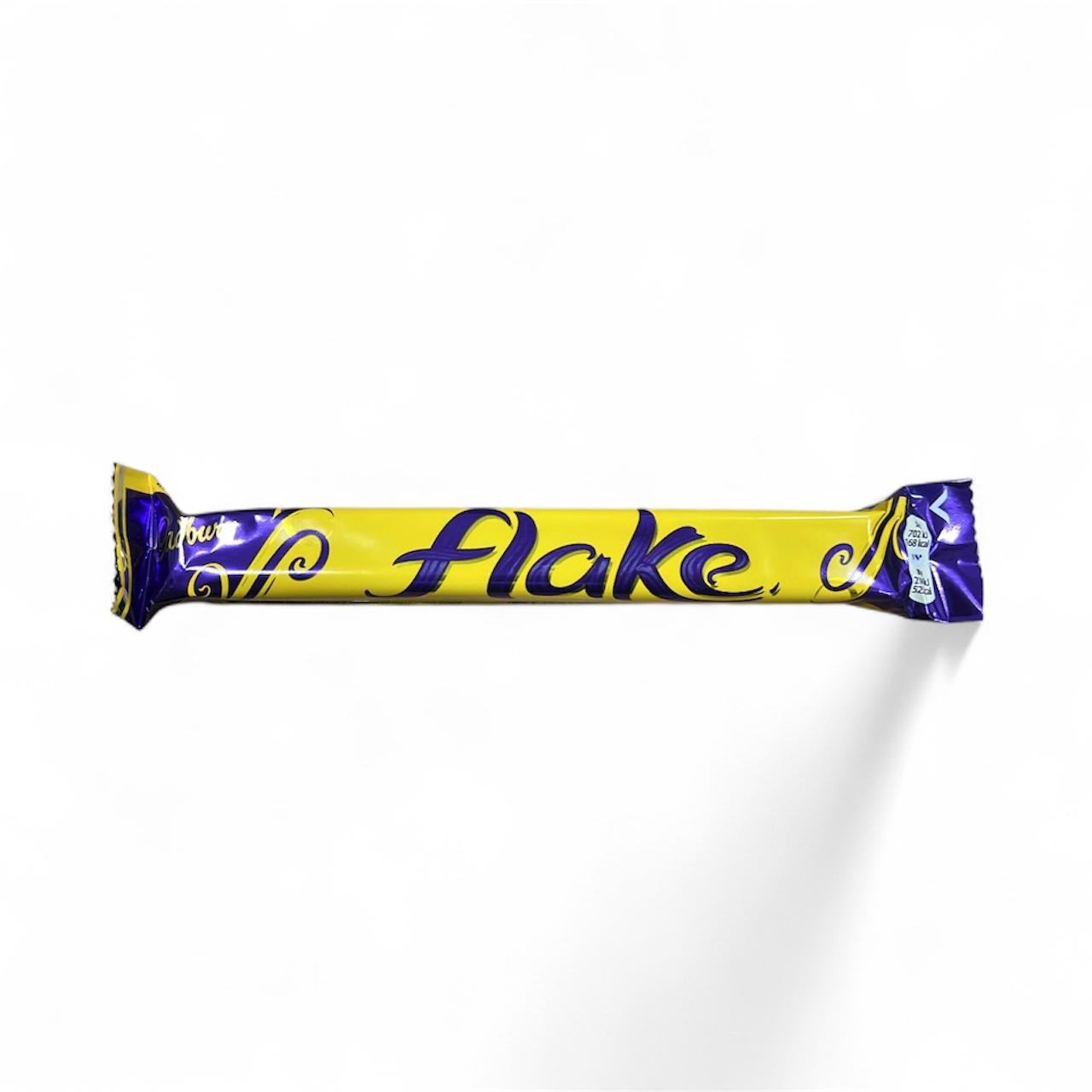 Cadbury Flake 32 Gm