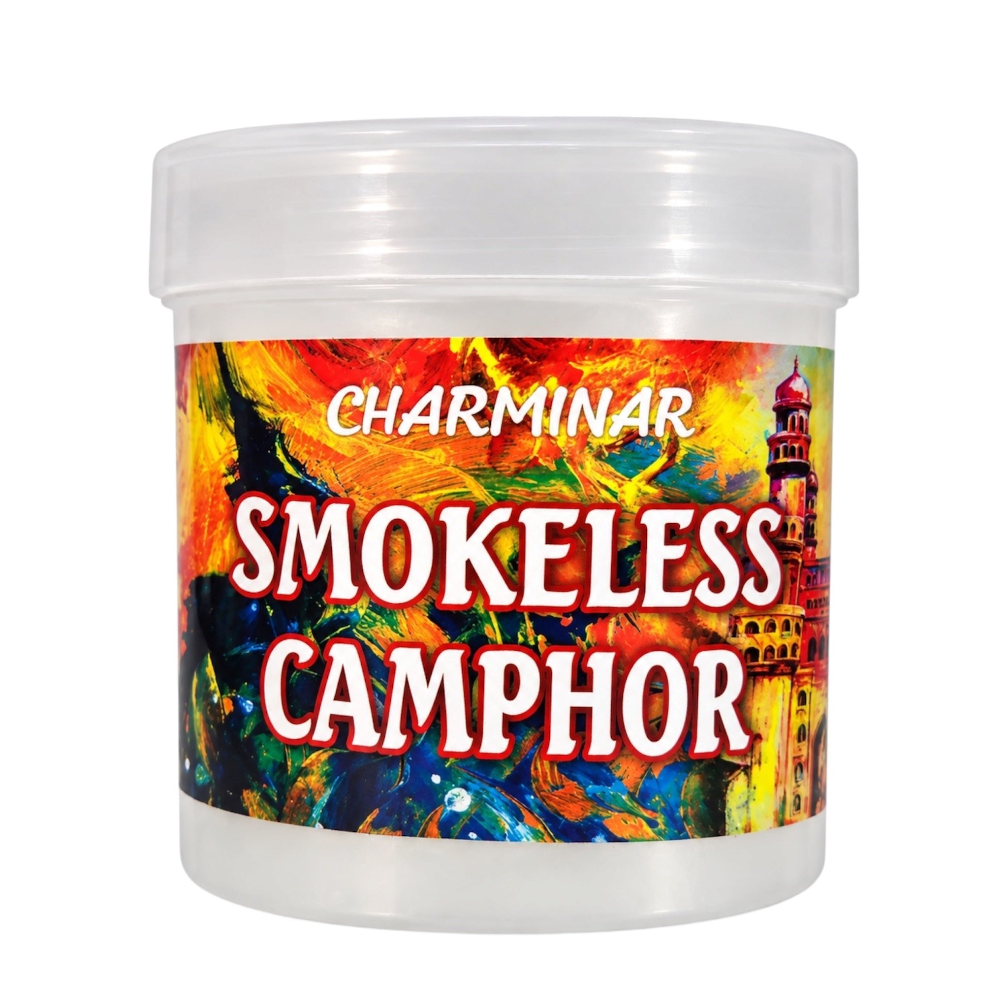 Camphor Smokeless 100 GM