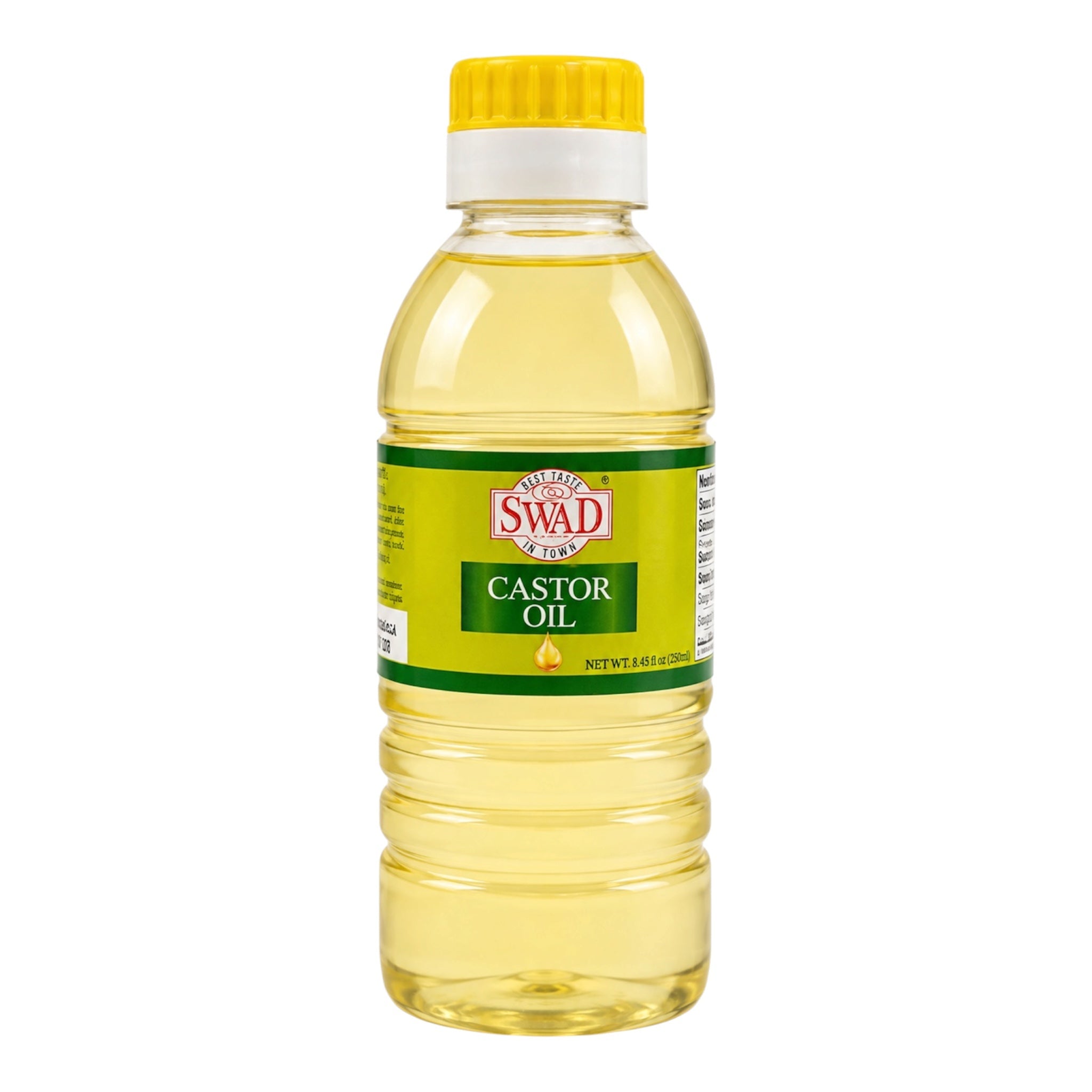 Castor Oil 250 Gm